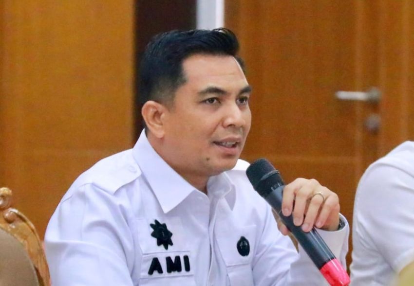 Pemko Pekanbaru Rasionalisasi Anggaran Mobil Dinas Kepala OPD Rp11 Miliar