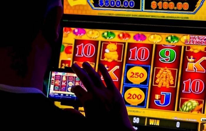 Perputaran Dana Judi Online di Indonesia Tembus Rp1.200 Triliun