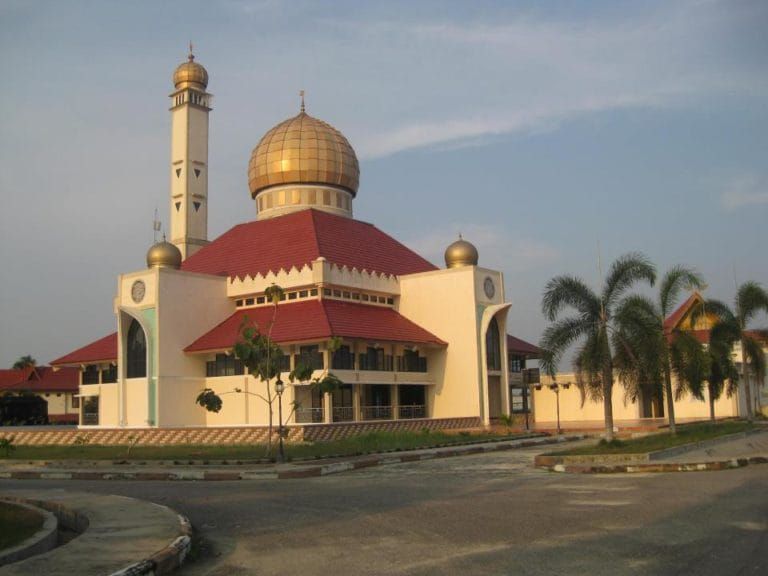 Sekolah Rakyat di Riau Dimatangkan, Pesantren Teknologi di Pasir Putih akan Dialihfungsikan