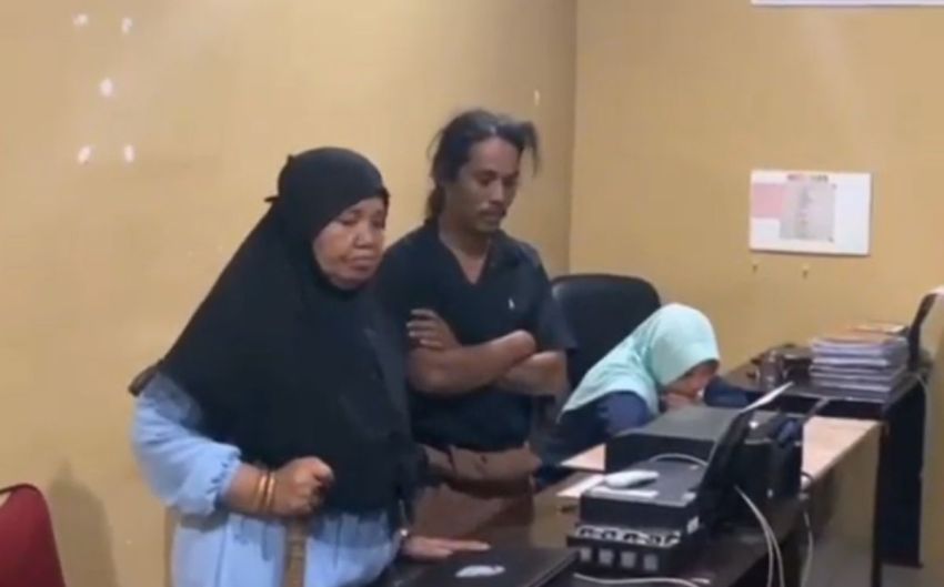 Tambah Rukun Islam Jadi 11, Pimpinan Aliran Sesat Ditangkap