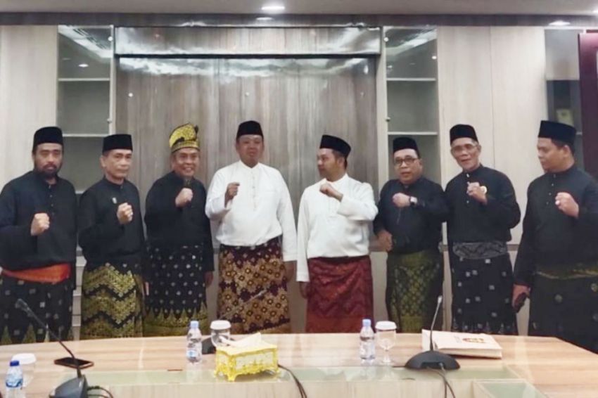 LAMR Usulkan FPKM, Menteri ATR-BPN Setuju