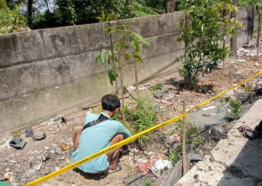 Wali Kota Pekanbaru Tindak Tegas TPS Liar, Dilanjutkan dengan Aksi Penghijauan