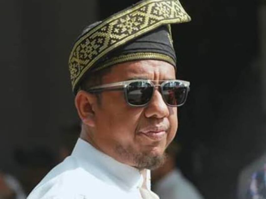 Kunjungan Wisman Meningkat, Kadispar Riau Optimis