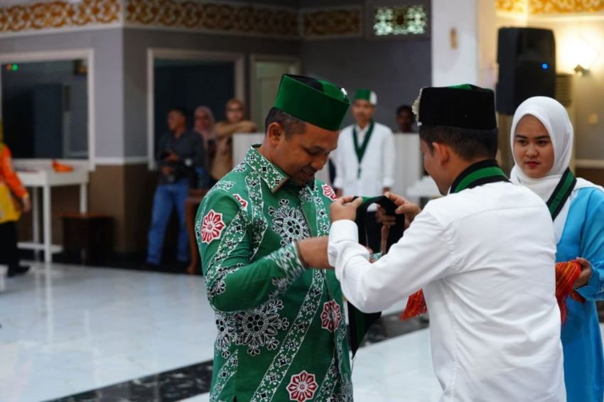 Abdul Wahid: HMI Inkubator Lahirnya Pemimpin