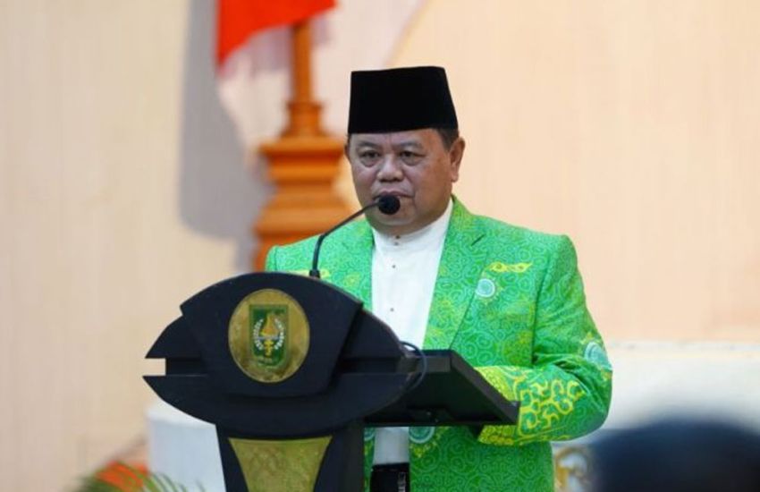 Ini 5 Peserta Lolos Seleksi Administrasi Calon Sekdaprov Riau