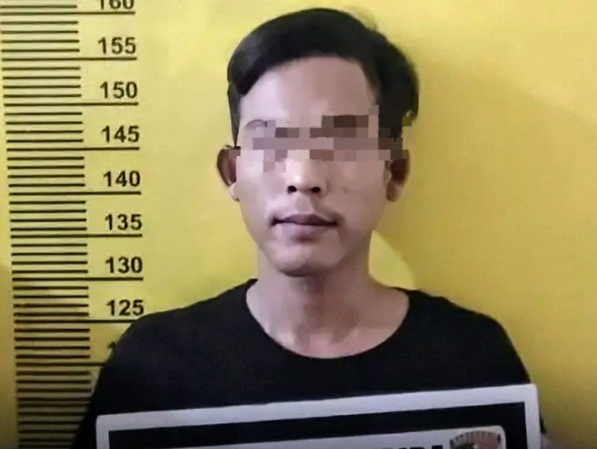 Parah! Abang dan Adik Perempuan di Bawah Umur Dicabuli, pelaku Diringkus