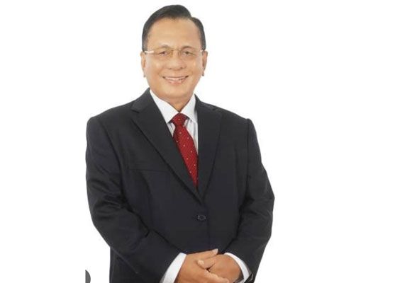 Bupati Bistamam Prioritaskan Pendidikan: Dari Sekolah Terpencil hingga Beasiswa Merata