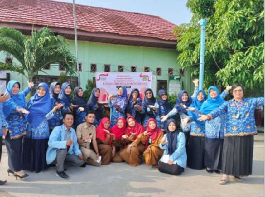 22.817 Guru di Riau Sudah Terima Tunjangan Profesi