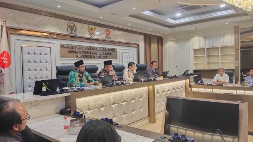 Fraksi PKS DPR RI Sambut Baik Pendalaman Daerah Istimewa Riau