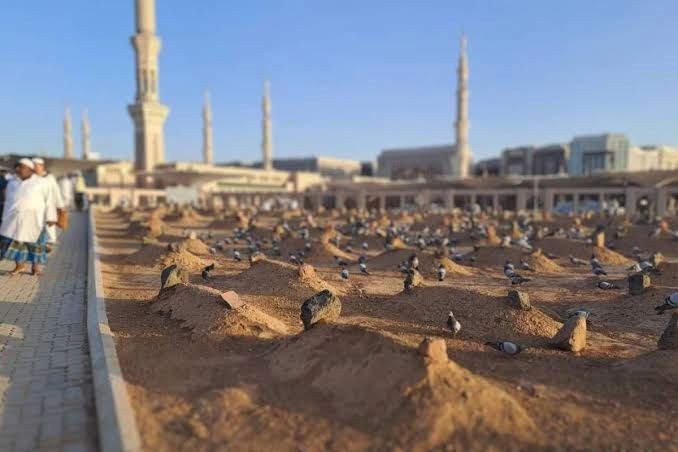 Jemaah Haji Asal Pekanbaru Meninggal Dunia di Makkah