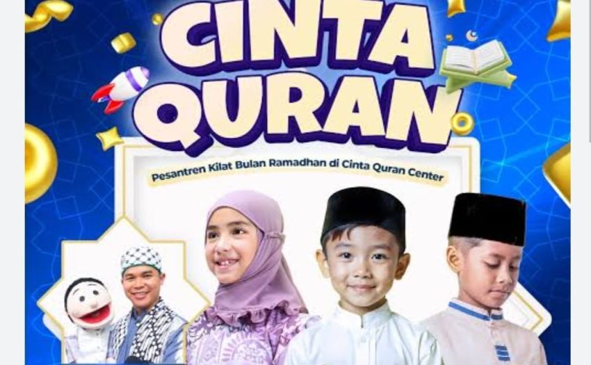 Sukseskan Program Pekanbaru Cinta Alquran, Disdik Bekerja sama dengan Kesra
