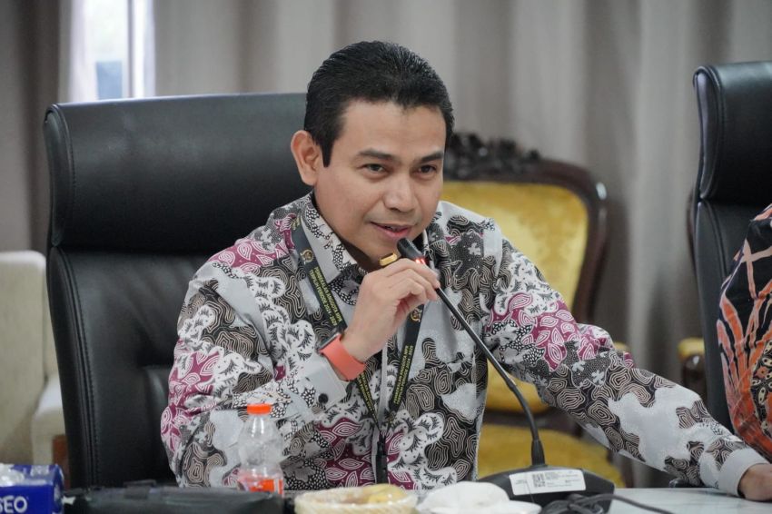 Bela UMKM, PKS Apresiasi Menteri Maman