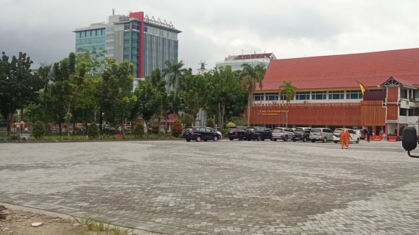 Pemko Pekanbaru Tata Aset, Siap Kerja Sama dengan Investor