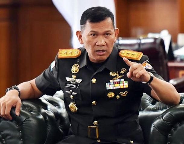 TNI Dukung Kebebasan Berpendapat, Tolak Intimidasi Dalam Kehidupan Demokrasi