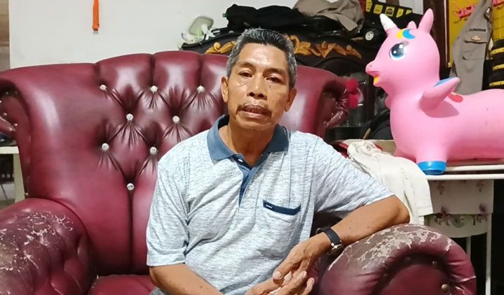 Wakil Ketua BPD Sungai Raya: PT SBP Bawa Dampak Positif Terhadap Ekonomi Warga
