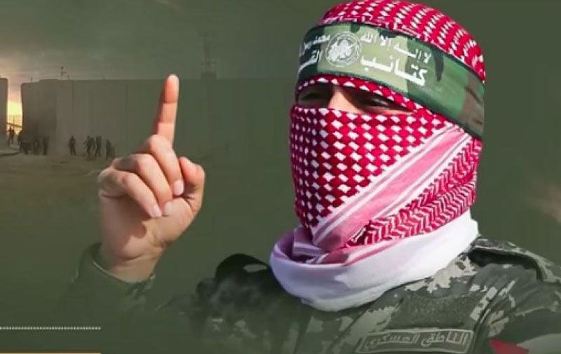 Diklaim Gugur, Begini Postingan Abu Ubaida yang Bikin Kecele Israel