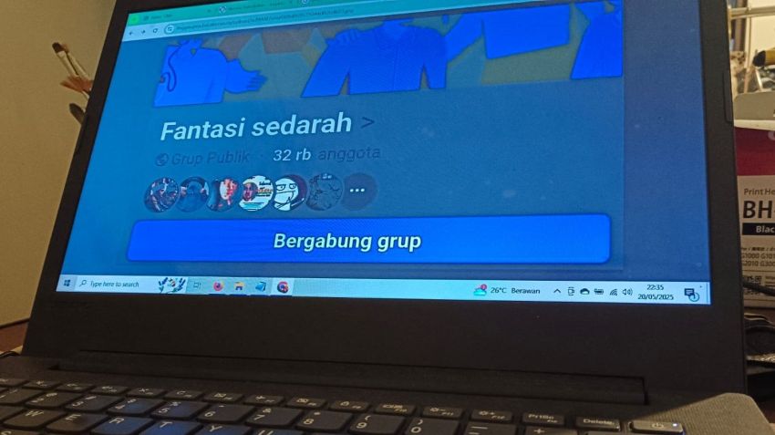 Aktif Grup Inses Facebook, Polisi Tangkap Anak di Pekanbaru