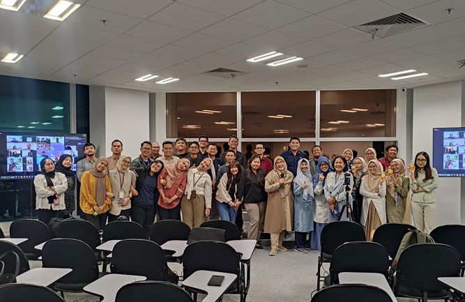 Tantangan dan Strategi Komunikasi Korporat di Era Digital