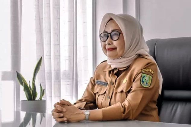 Kadiskes Inhu Lakukan Pembinaan Terhadap Oknum Dokter Puskesmas Sungai Parit