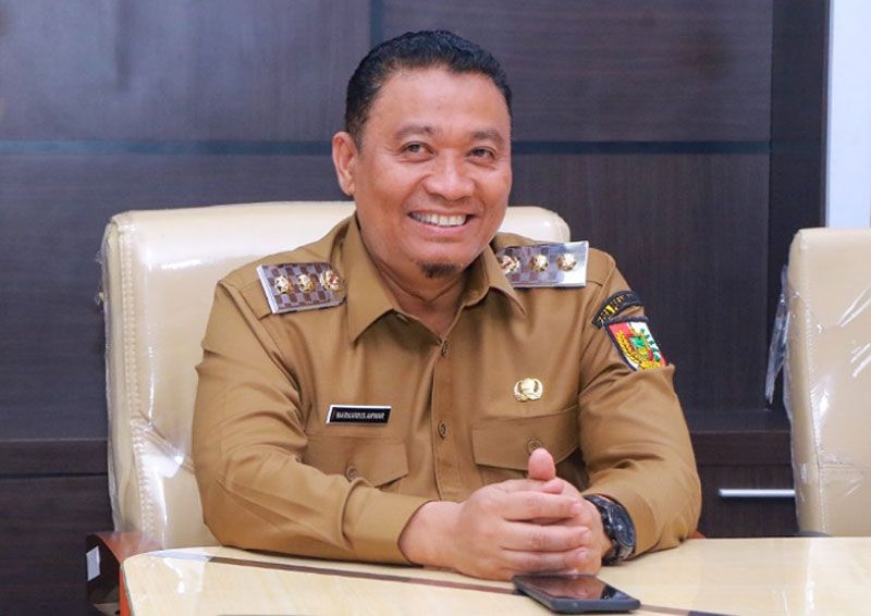 Dibiayai Pusat, Sekolah Rakyat di Pekanbaru Siap Beroperasi