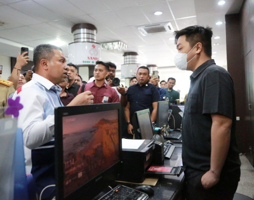 Ijazah Karyawan Biro Wisata di Pekanbaru Ditahan, Pemilik Menghilang
