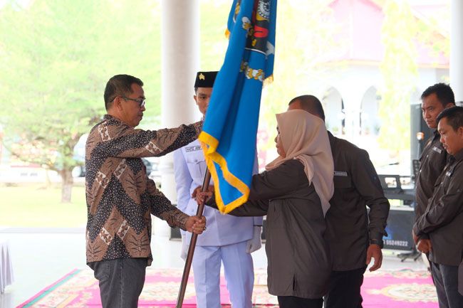 Beredar Proposal Kegiatan Mengatasnamakan PWI Siak, Wiwik: Itu Bukan Kita!