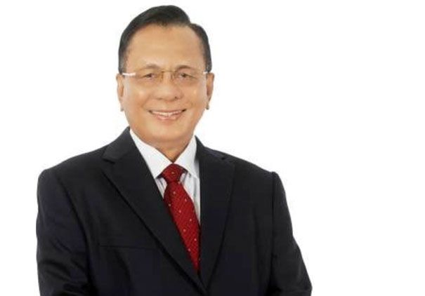 Bupati Bistamam Jemput Bola Temui Sejumlah Kementerian di Jakarta