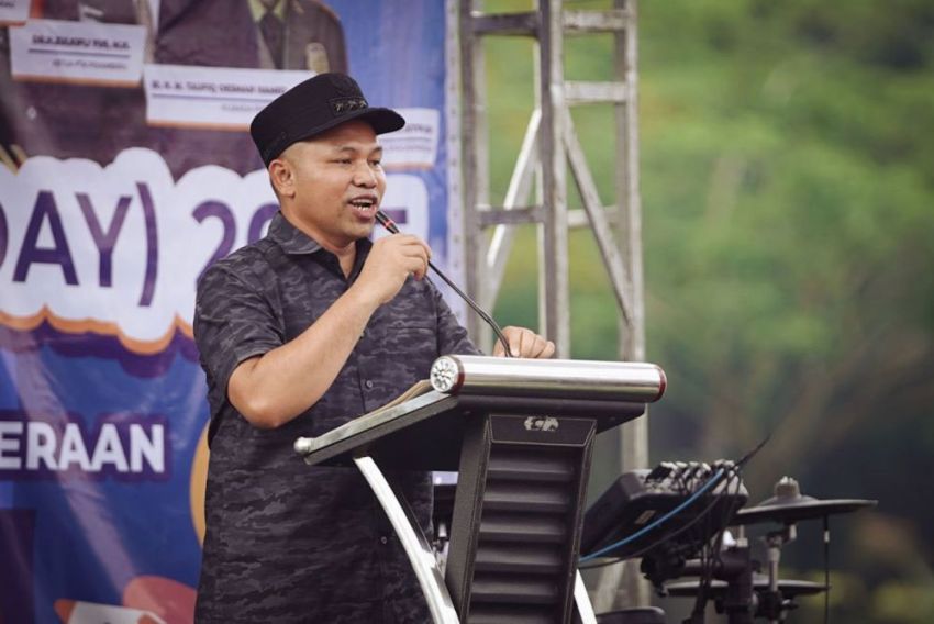 Pelaku Usaha Riau, Jangan Tahan Ijazah Pekerja