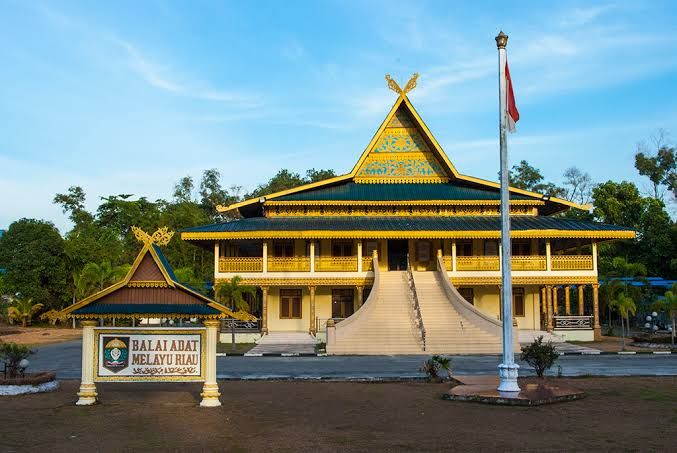 LAMR Dalami Wacana Daerah Istimewa Riau