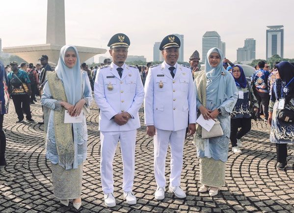 100 Hari Agung-Markarius Pimpin Pekanbaru: Aksi Cepat, Inovasi Nyata, dan Kota Lebih Tertata