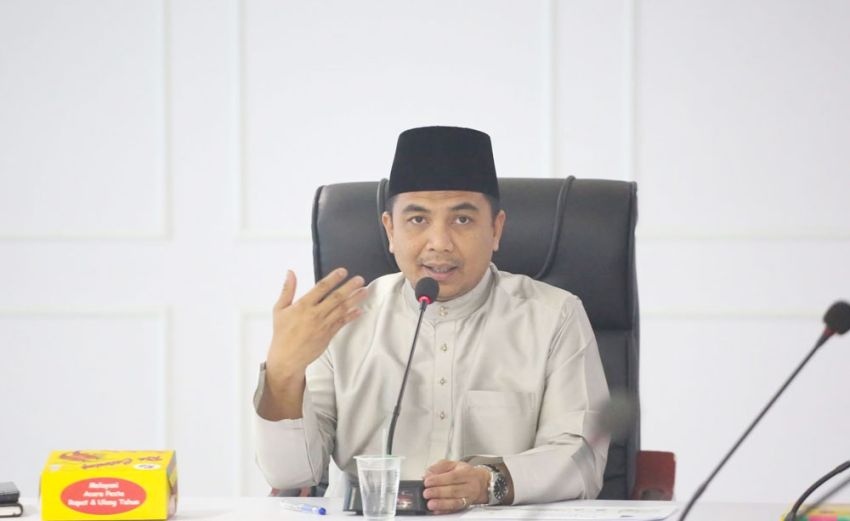 Seleksi Calon Direktur PT SPP, 6 Orang Lulus Administrasi