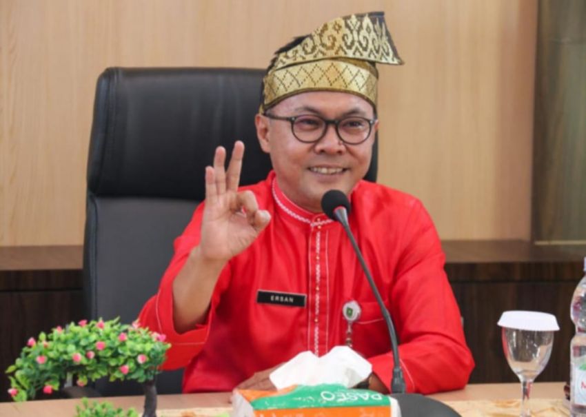 MTQ ke-43 Riau di Bengkalis Terancam Diundur