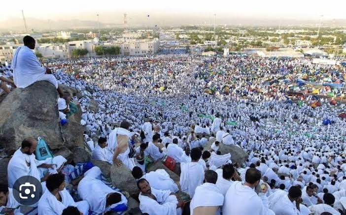 Siap Jalani Puncak Haji, Seluruh Jemaah Riau Sudah Berada di Makkah