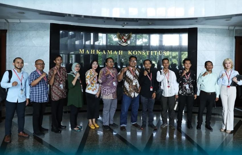 MK Perintahkan Pemerintah Gratiskan Sekolah SD dan SMP Swasta