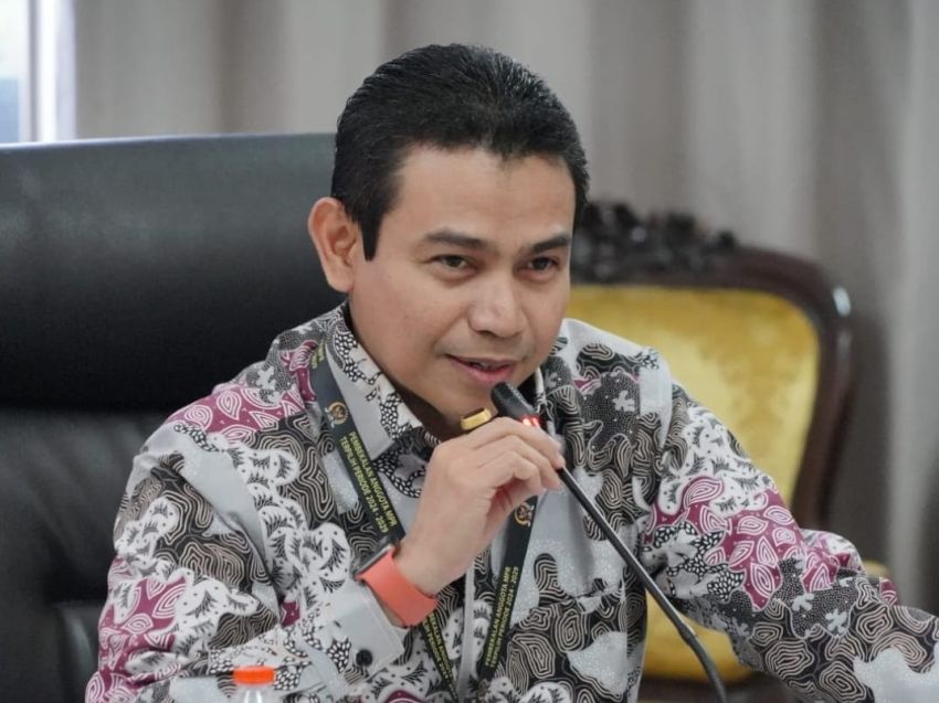 Hendry Munief: Pulihkan Kawasan Wisata Raja Ampat