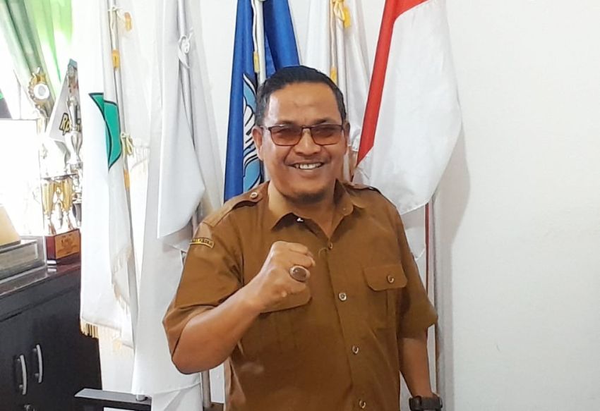 Enam Siswa UPT SMPN 4 Siak Hulu Maju di FLS3N dan O2SN Tingkat Kabupaten Kampar 2025