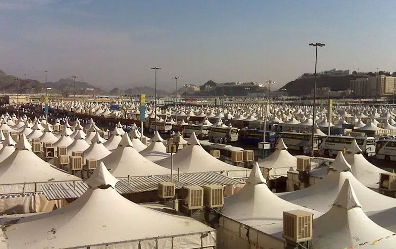 Jamaah Haji 1446 H Asal Kepulauan Meranti Wafat di Makkah