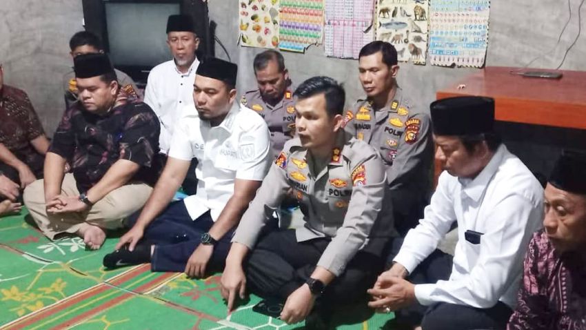 DPRD Inhu akan Panggil Kadisdik Terkait Tewasnya Siswa SD di Seberida