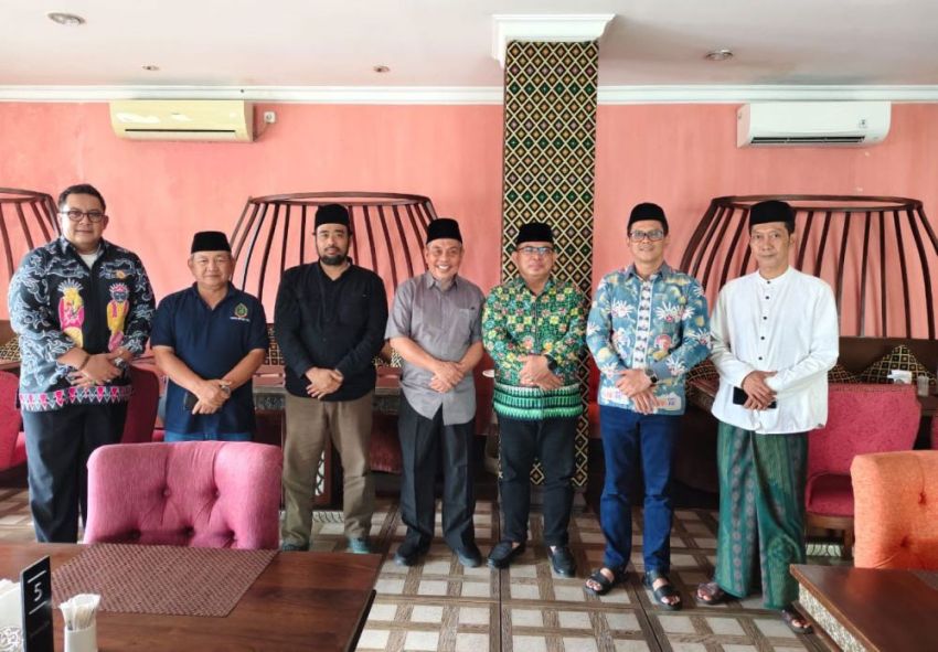 Kian Menguat, Betawi Dukung Daerah Istimewa Riau