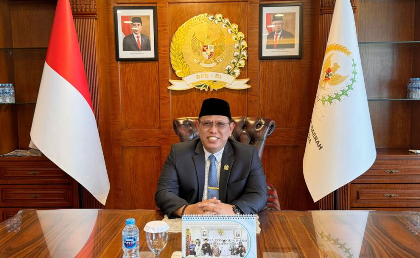 Kyai Mursyid Minta Pemerintah Segera Tindak Lanjuti Putusan MK terkait Sekolah Gratis