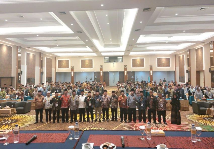 MTQ ke-43 Riau, Junjung Objektivitas dan Integritas