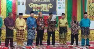 Paguyuban Jawa Dukung Penuh Perwujudan Daerah Istimewa Riau