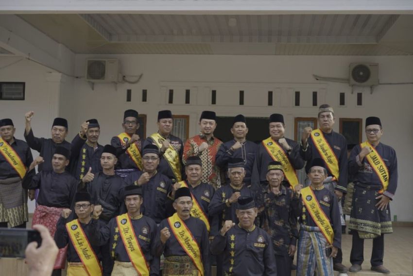 Anggota DPR RI dari PKS InI Siap Perjuangkan Daerah Istimewa Riau