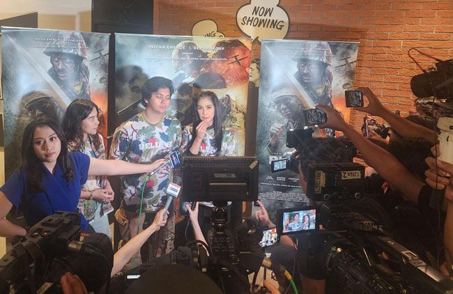 BELIEVE, Takdir, Mimpi, dan Keberanian
