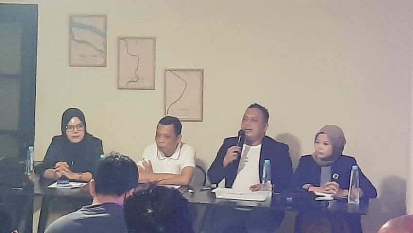 Kuasa Hukum Muflihun Bantah Keterlibatan Kliennya dalam Kasus SPPD Fiktif DPRD Riau