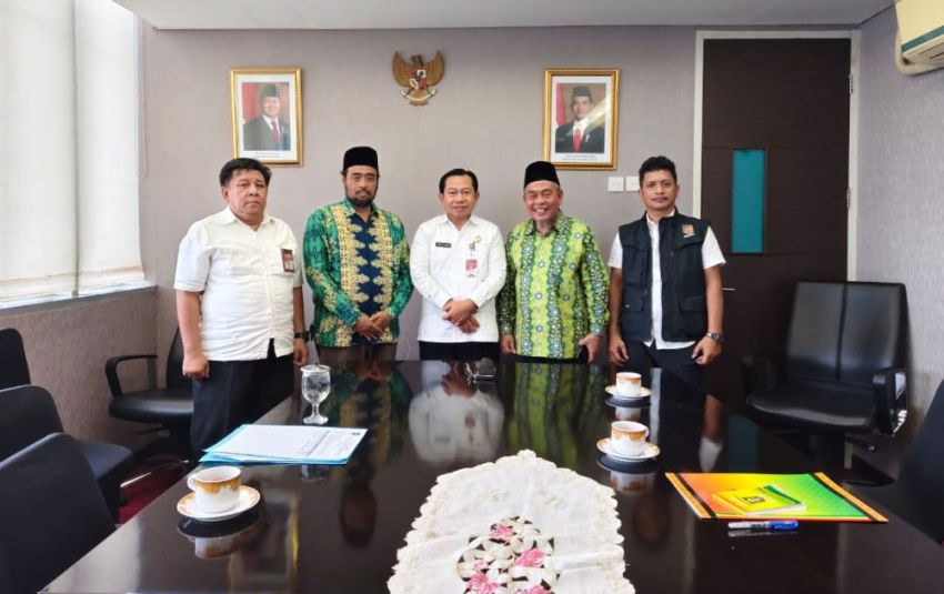 Sinyal Positif untuk Daerah Istimewa Riau