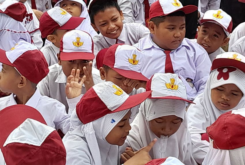 Sekolah Negeri dan Swasta Wajib Gratis, Mendikdasmen akan Patuhi Putusan MK