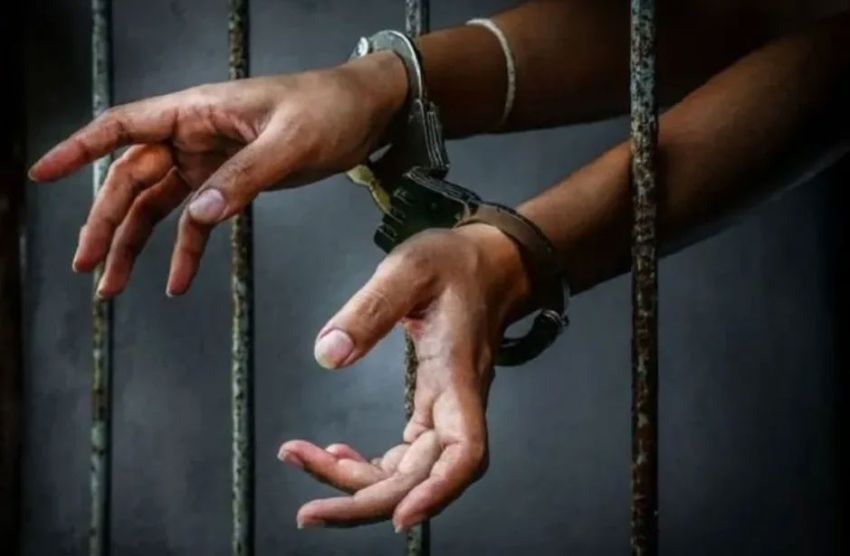 Kasus Narkoba, Kepala Desa AR di Inhil Diamankan Polisi