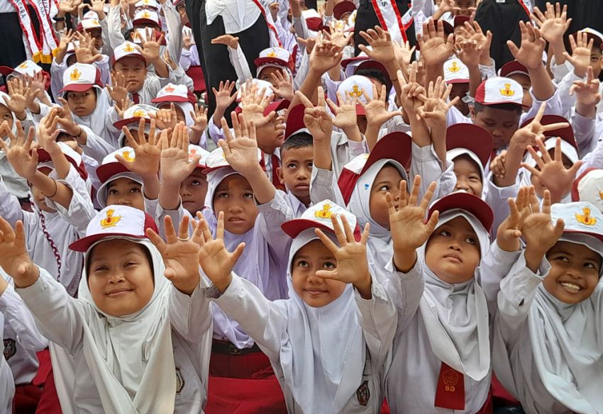 Mendikdasmen Nilai tak Ada Diksi &lsquo;Gratis&rsquo; di Putusan MK, Ini Repons Salah Satu Hakim