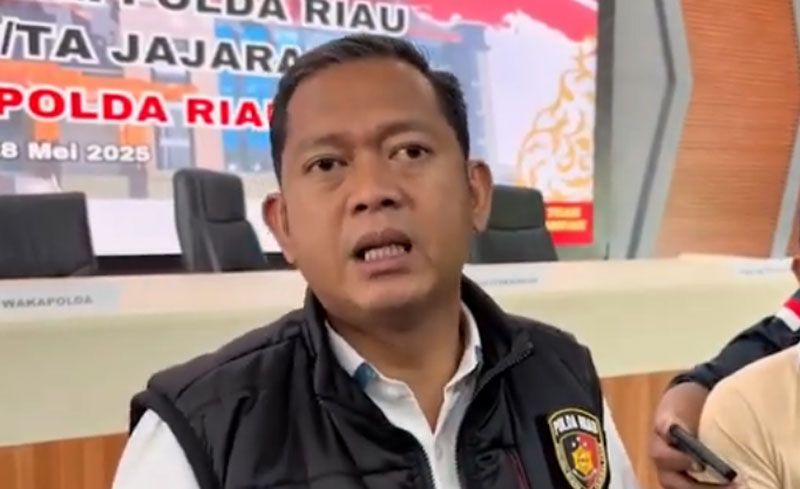 Tewasnya Dua Balita Tewas di Kolam Limbah, 10 Pejabat PHR Diperiksa